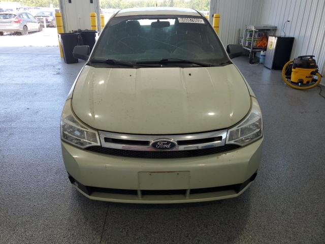 Photo 5 from auction – 2011 FORD FOCUS SE with VIN 1FAHP3FN3BW144988