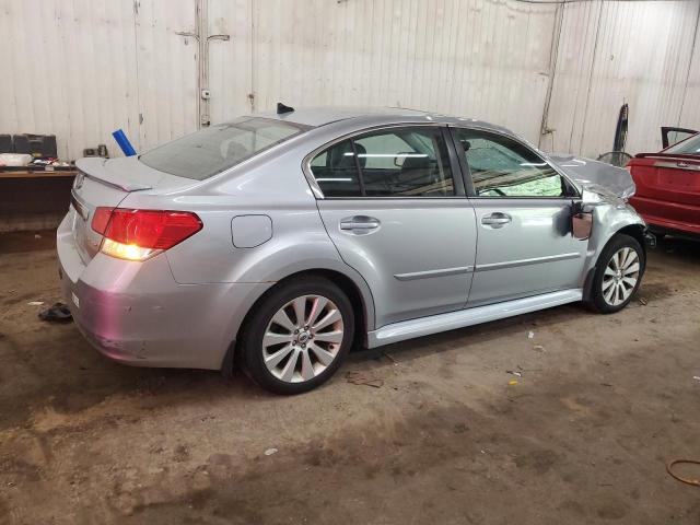 Photo 3 from auction – 2012 SUBARU LEGACY 2.5 with VIN 4S3BMCL63C3011365