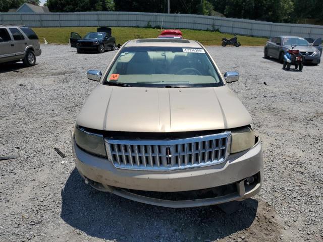 Photo 5 from auction – 2007 LINCOLN MKZ with VIN 3LNHM26T87R634859