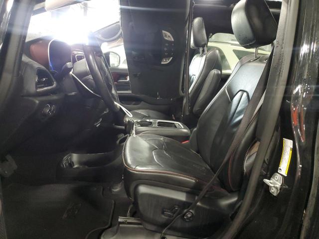 Photo 7 from auction – 2020 CHRYSLER PACIFICA L with VIN 2C4RC1GG2LR137247