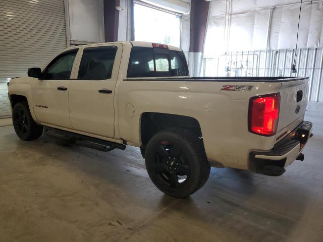 Zdjęcie 2 z aukcji – 2017 CHEVROLET SILVERADO z VIN 3GCUKSECXHG402092