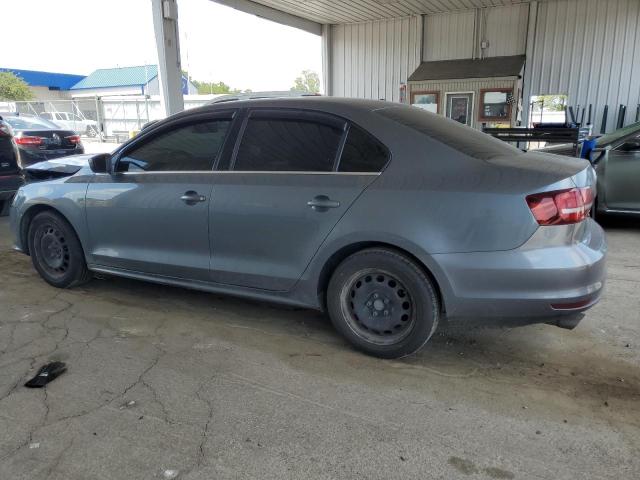 Photo 2 from auction – 2017 VOLKSWAGEN JETTA S with VIN 3VW167AJ4HM263360