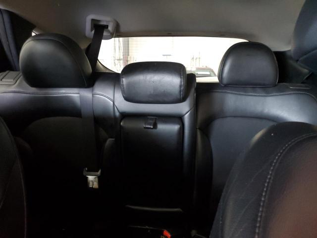 Photo 10 from auction – 2014 HYUNDAI TUCSON GLS with VIN KM8JUCAG8EU828394