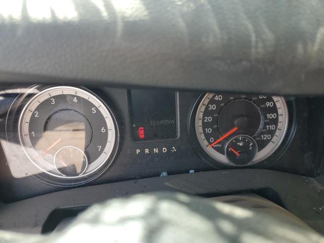 Photo 9 from auction – 2019 RAM 1500 CLASS with VIN 1C6RR7TT7KS614330