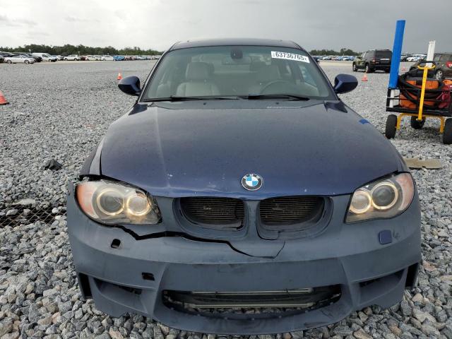 Photo 5 from auction – 2011 BMW 135 I with VIN WBAUC9C57BVM11368