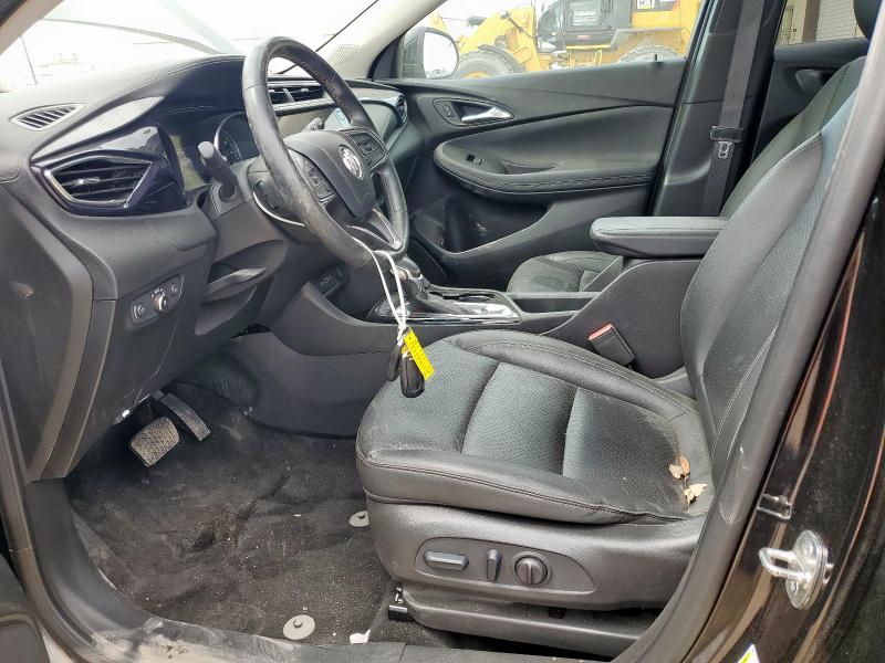 Photo 7 from auction – 2023 BUICK ENCORE GX ESSENCE with VIN KL4MMFSL7PB149529