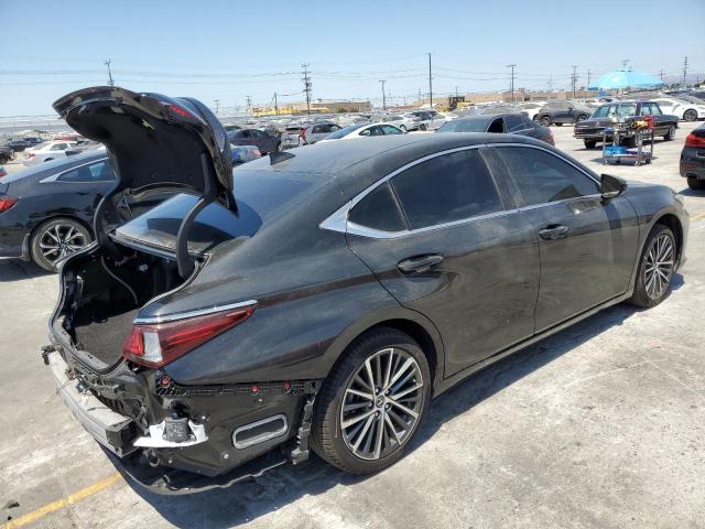 Photo 3 from auction – 2023 LEXUS ES 300H BA with VIN 58ADA1C12PU034151
