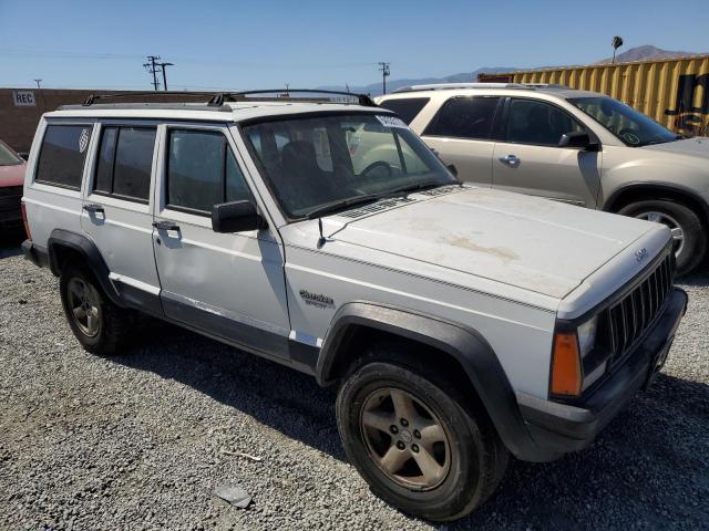 Foto 4 de la subasta – 1995 JEEP CHEROKEE con VIN 1J4FT68S6SL528986