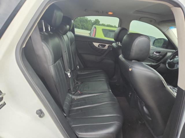 Photo 11 from auction – 2013 INFINITI FX37 with VIN JN8CS1MW3DM171887
