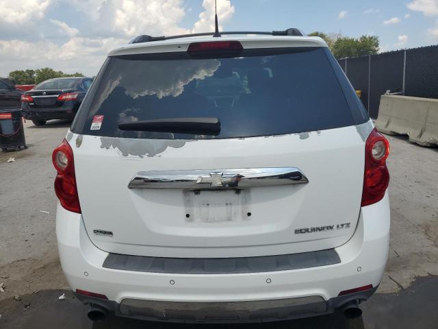 Photo 6 from auction – 2012 CHEVROLET EQUINOX LT with VIN 2GNFLFE52C6160649