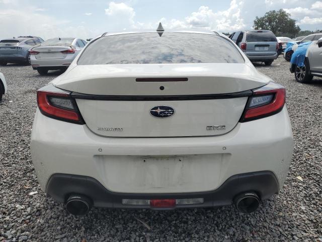 Photo 6 from auction – 2024 SUBARU BRZ LIMITE with VIN JF1ZDBE13R8701130