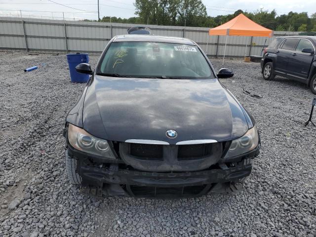 Photo 5 from auction – 2006 BMW 325 I with VIN WBAVB13546PT2773