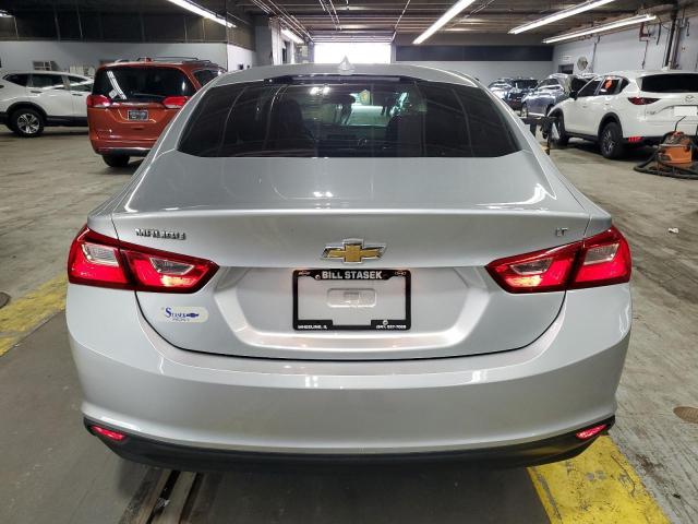 Photo 6 from auction – 2016 CHEVROLET MALIBU LT with VIN 1G1ZE5ST9GF349221