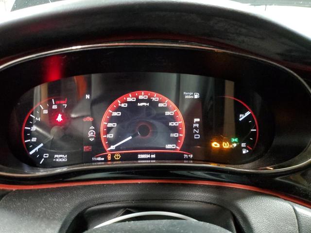 Foto 9 de la subasta – 2014 DODGE DART GT con VIN 1C3CDFEB1ED719440