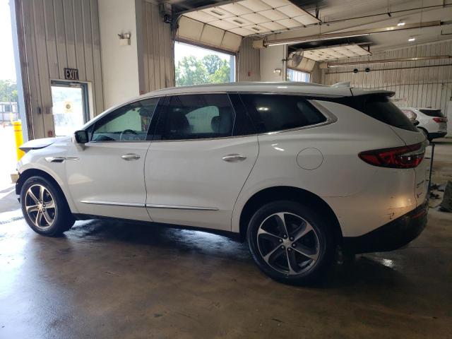 Photo 2 from auction – 2021 BUICK ENCLAVE ES with VIN 5GAEVAKW5MJ248339