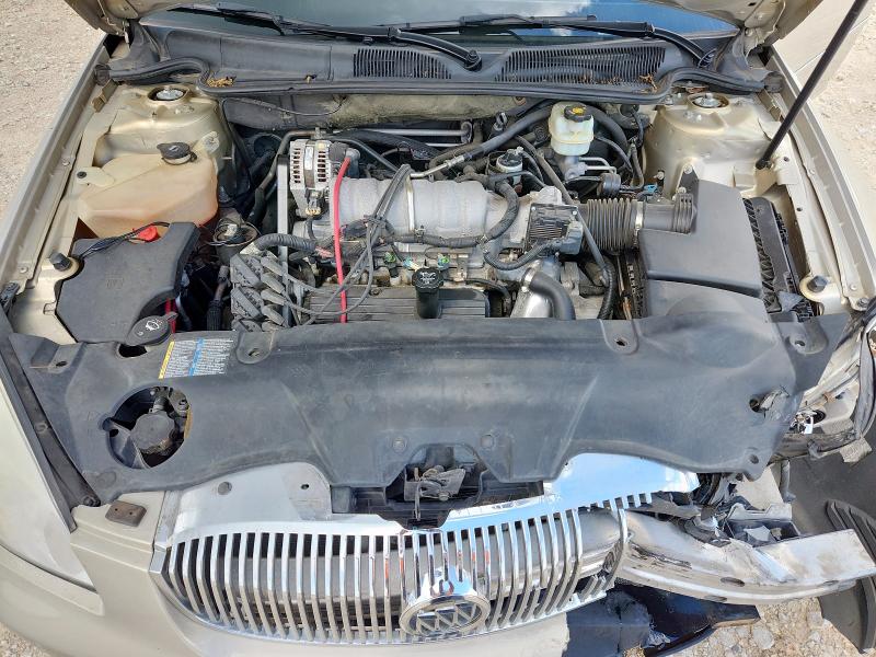 Photo 11 from auction – 2008 BUICK LUCERNE CX with VIN 1G4HP57278U210775