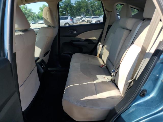 Photo 11 from auction – 2016 HONDA CR-V EX with VIN 5J6RM3H52GL021643
