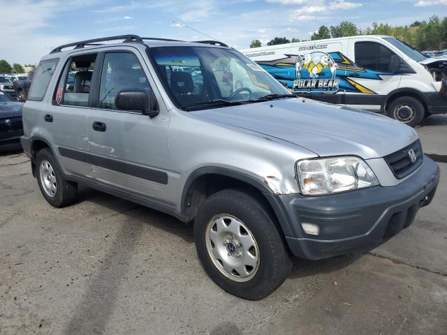 Photo 4 from auction – 1998 HONDA CR-V LX with VIN JHLRD1748WC035258