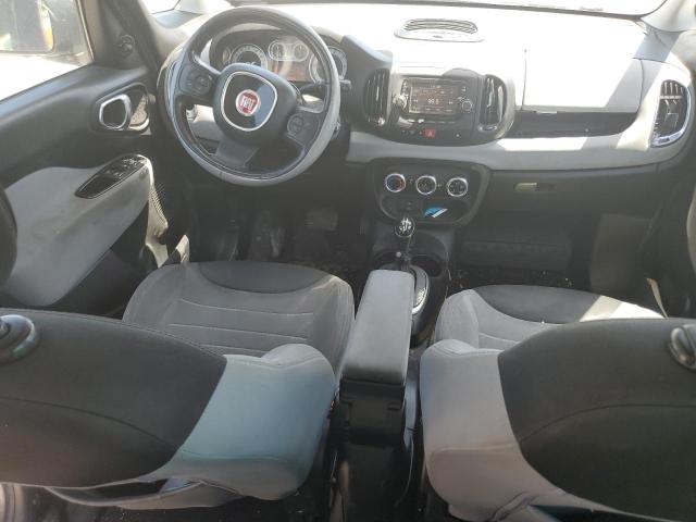 Photo 8 from auction – 2014 FIAT 500L EASY with VIN ZFBCFABH8EZ012133