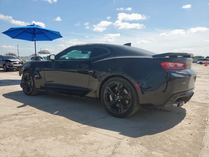 Photo 2 from auction – 2018 CHEVROLET CAMARO SS with VIN 1G1FF1R76J0186393