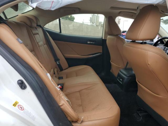 Photo 10 from auction – 2014 LEXUS IS 250 with VIN JTHBF1D24E5041846