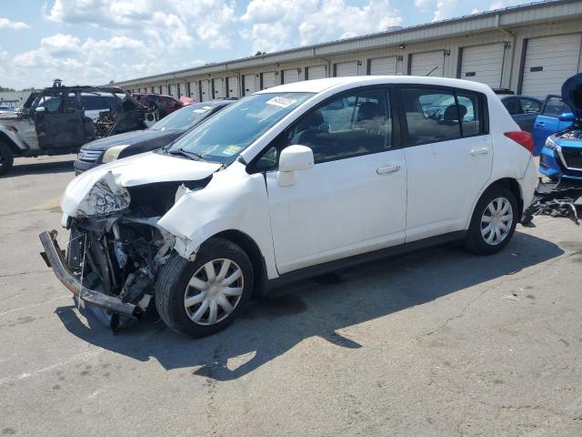 NISSAN VERSA S 2009 with VIN 3N1BC13E19L386881 - Photo from auction