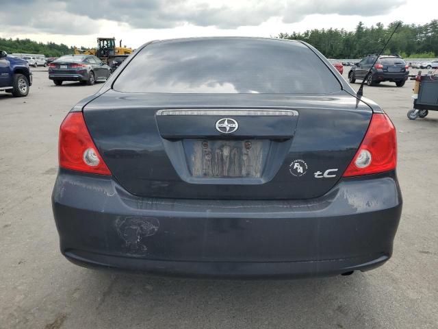 Photo 6 from auction – 2006 TOYOTA SCION TC with VIN JTKDE177460128853