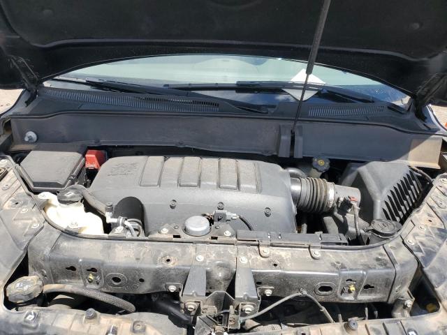 Photo 12 from auction – 2017 BUICK ENCLAVE with VIN 5GAKRCKD7HJ288039