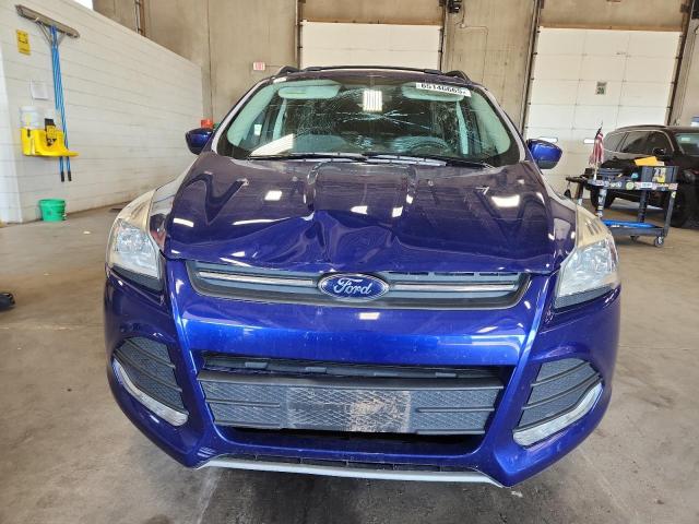 Photo 5 from auction – 2013 FORD ESCAPE SE with VIN 1FMCU0GX5DUB83152