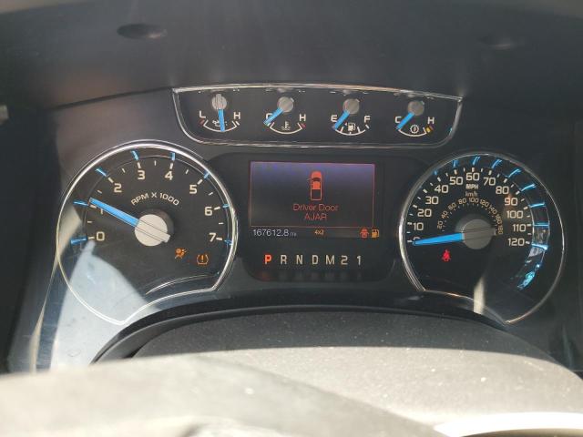 Photo 9 from auction – 2013 FORD F150 SUPER with VIN 1FTFW1ET0DFA17305