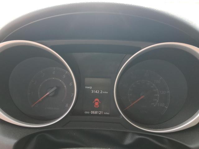 Photo 9 from auction – 2013 MITSUBISHI OUTLANDER with VIN 4A4AR3AU3DE006633