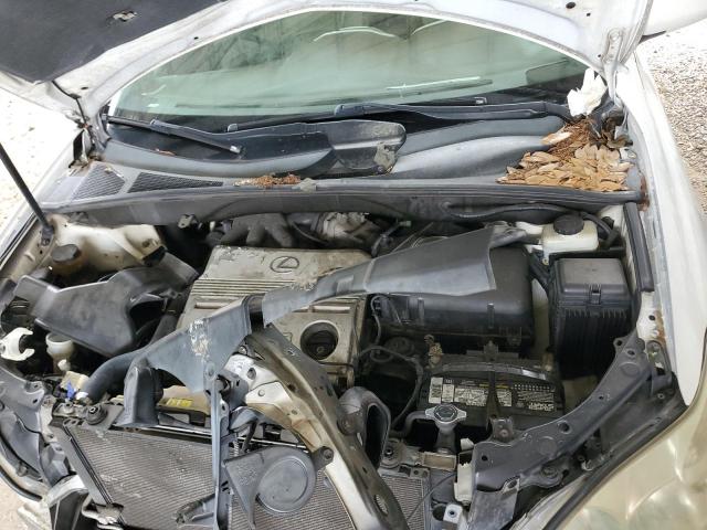Photo 12 from auction – 2005 LEXUS RX 330 with VIN 2T2GA31U75C029387