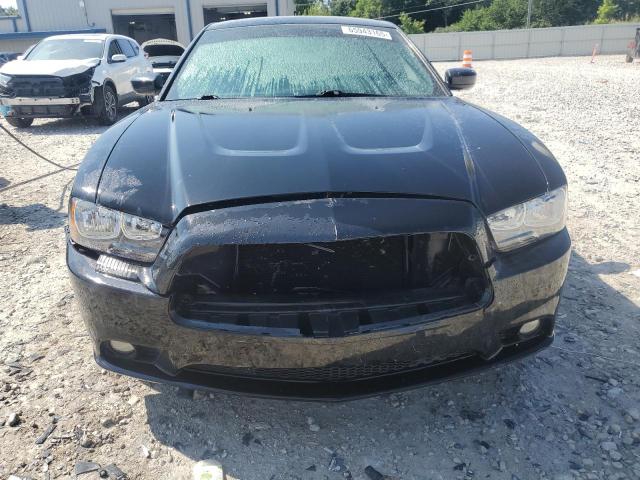 Photo 5 from auction – 2011 DODGE CHARGER with VIN 2B3CL3CG0BH503591