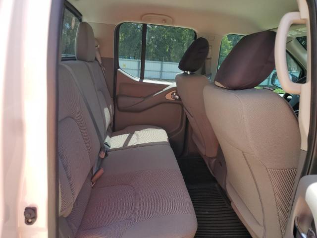 Photo 10 from auction – 2020 NISSAN FRONTIER S with VIN 1N6ED0EA4LN713192
