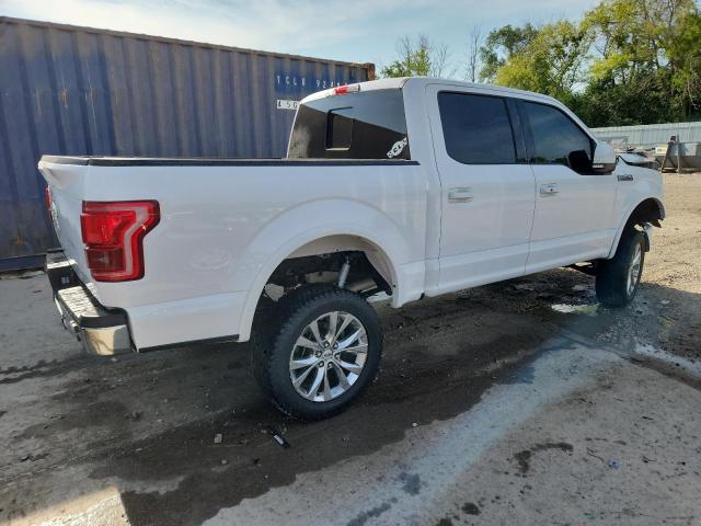Photo 3 from auction – 2017 FORD F150 SUPER with VIN 1FTEW1EF9HKC47461