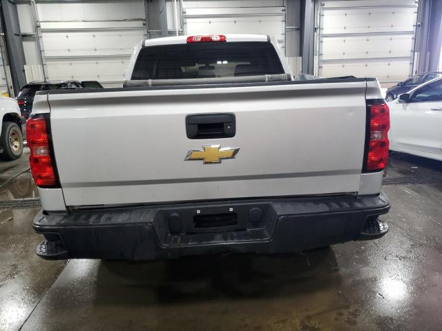 Photo 6 from auction – 2016 CHEVROLET SILVERADO with VIN 3GCUKNEC1GG275412