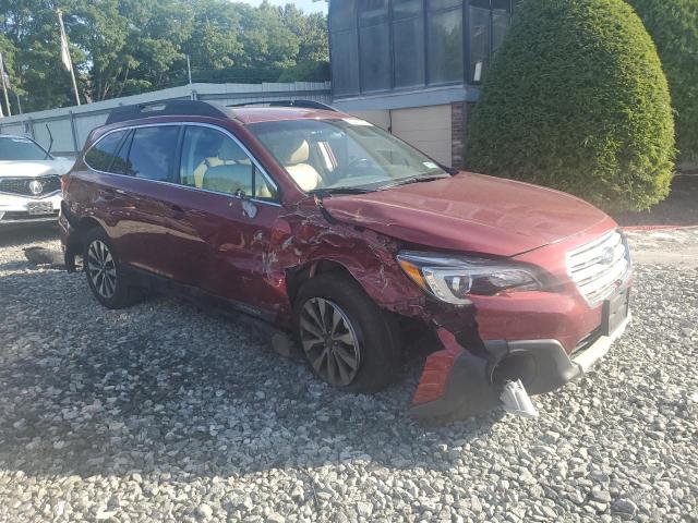 Photo 4 from auction – 2016 SUBARU OUTBACK 2.5I LIMITED with VIN 4S4BSAJC4G3205746