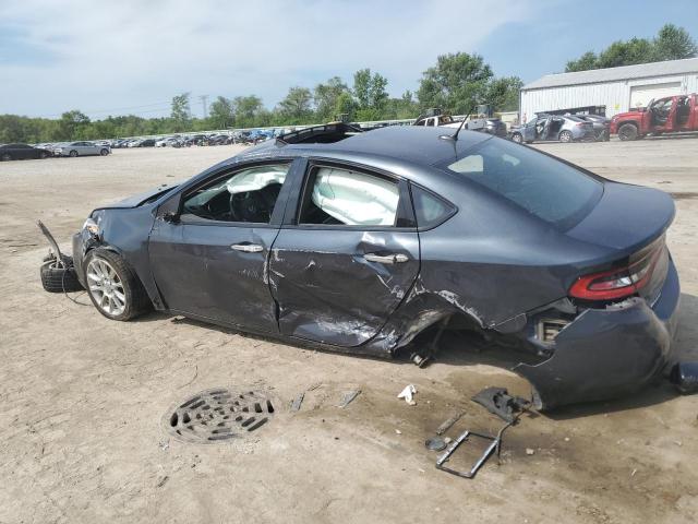 Photo 2 from auction – 2013 DODGE DART LIMIT with VIN 1C3CDFCH7DD328251