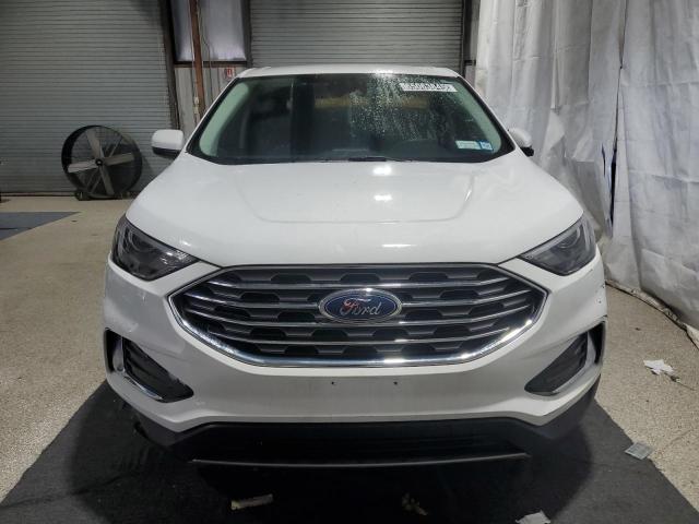 Фото 5 с аукциона – 2022 FORD EDGE SEL с VIN 2FMPK4J97NBA51641