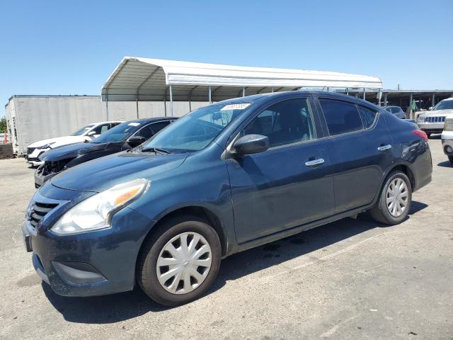 Photo 1 from auction – 2016 NISSAN VERSA S with VIN 3N1CN7AP8GL899399