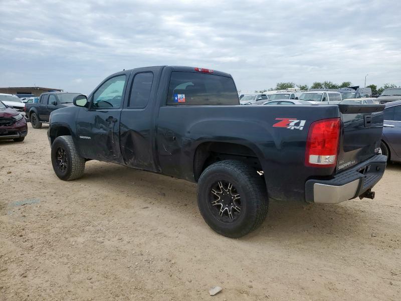 Photo 2 from auction – 2010 GMC SIERRA K15 with VIN 1GTSKVE3XAZ176621