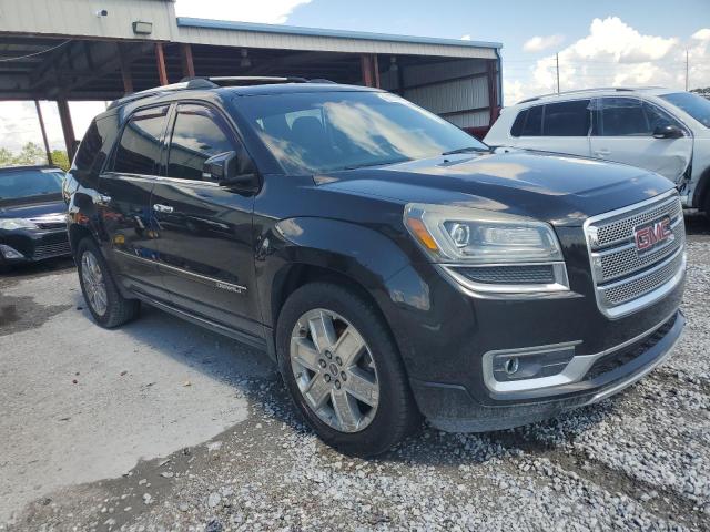 Photo 4 from auction – 2014 GMC ACADIA DEN with VIN 1GKKRTKDXEJ261240