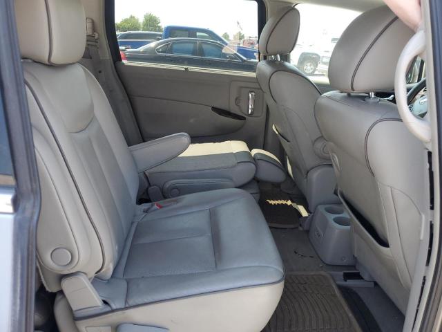 Photo 10 from auction – 2011 NISSAN QUEST S with VIN JN8AE2KP0B9005018