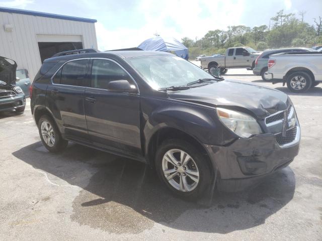 Photo 4 from auction – 2013 CHEVROLET EQUINOX LT with VIN 1GNALDEK9DZ101852