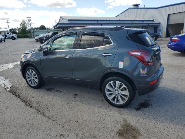 Photo 2 from auction – 2018 BUICK ENCORE PRE with VIN KL4CJASB3JB580522