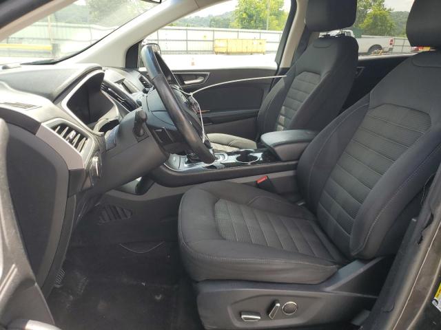 Photo 7 from auction – 2016 FORD EDGE SEL with VIN 2FMPK3J88GBB49159