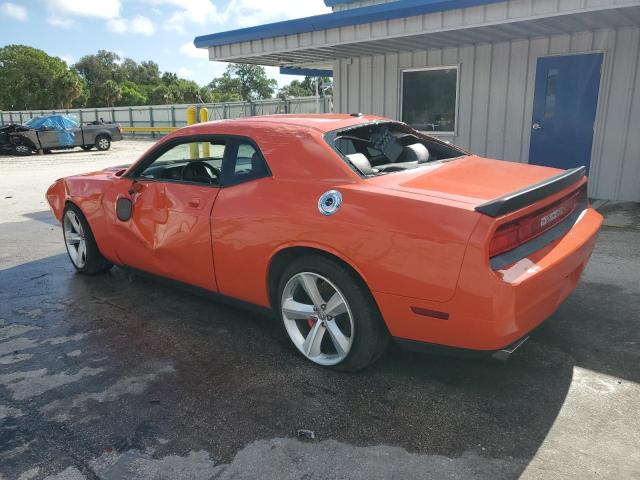 Foto 2 de la subasta – 2009 DODGE CHALLENGER con VIN 2B3LJ74W19H570052