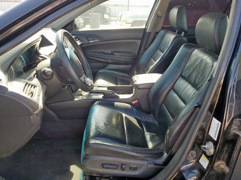 Photo 7 from auction – 2012 HONDA ACCORD SE with VIN 1HGCP2F68CA004474