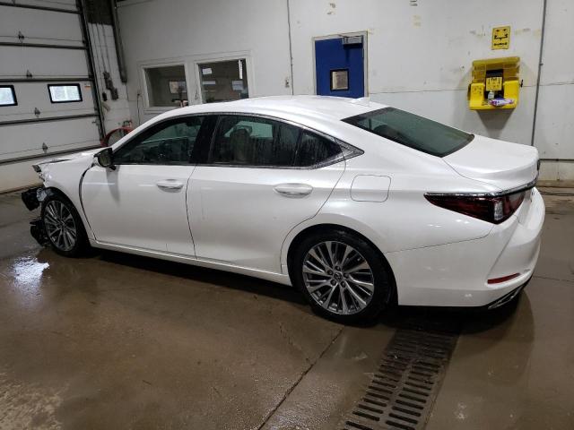 Photo 2 from auction – 2020 LEXUS ES 350 with VIN 58ADZ1B1XLU061375