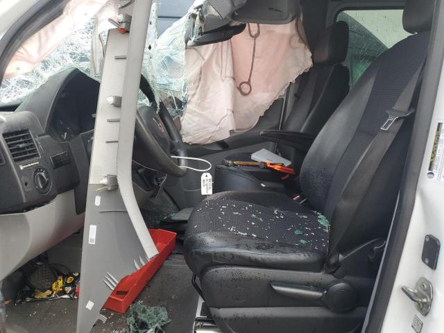 Photo 7 from auction – 2018 MERCEDES-BENZ SPRINTER 2 with VIN WDZPE8CDXJP630906